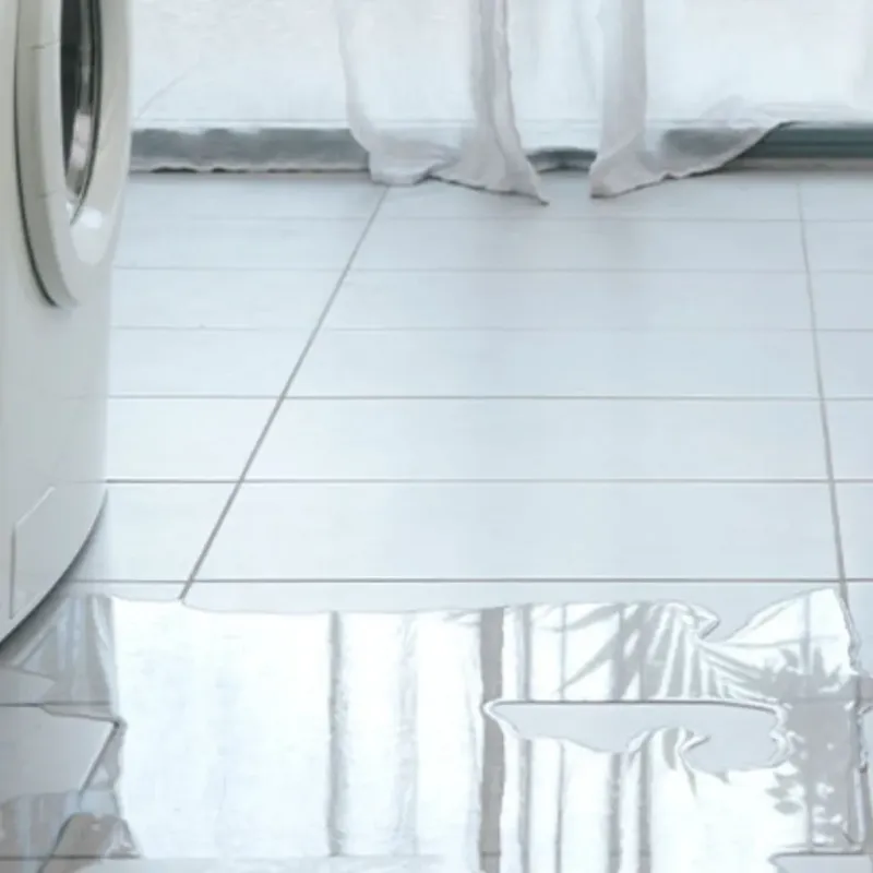 Appliance Leak Cleanup in Boulder County, CO